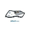 1x Hydraulikfiltersatz, Automatikgetriebe PURFLUX TEK008 passend für VAG