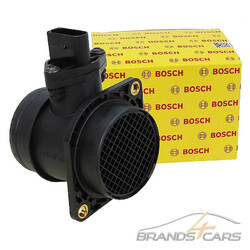 BOSCH LUFTMASSENMESSER LMM FÜR AUDI A3 8L 1.8 AGN BJ AB 97# # # ERSTAUSRÜSTER // DEUTSCHE MARKENQUALITÄT # # #