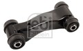 Febi Bilstein 12961 Lenker, Radaufhängung passend für NISSAN 12961 vorne rechts