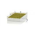 Filter, Innenraumluft FreciousPlus MANN-FILTER FP25015