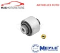 QUERLENKER LAGER LAGERBUCHSE MEYLE 100 610 0004/HD A FÜR AUDI A6,A8,C6,4E_