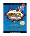 Breaking the Sound Barrier, Alice Horwill-Leech