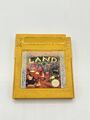 Donkey Kong Land 1 für Nintendo GameBoy Classic GB (1995) - nur Modul #1455