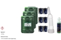 30L FANFARO TRD E4 UHPD 10W-40 Motoröl API CI-4/SL ACEA E4/E7 Additiv Schlauch