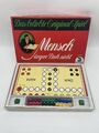 Das beliebte Original-Spiel- Mensch ärgere Dich nicht - Schmidt Spiele - Vintage