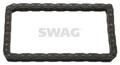 SWAG 99 13 3638 Kette, Ölpumpenantrieb für AUDI,SEAT,SKODA,VW,VW (FAW)