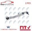 LINKS RECHTS QUERLENKER SATZ NTY ZWD-VW-007 2PCS V NEU OE QUALITÄT