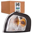 ABAKUS BLINKER BLINKLEUCHTE VORNE LINKS passend für VOLVO S80 | 773-1517L-AE