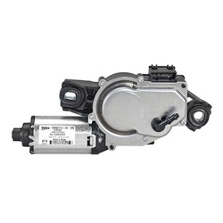 VALEO Wischermotor Scheibenwischermotor Scheibenwischer Motor ORIGINAL TEIL