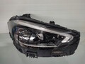 Frontscheinwerfer Mercedes-Benz C-Klasse W206 A2069063003 LED Rechts