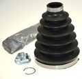 Löbro Faltenbalgsatz, Antriebswelle 305134 für OPEL RENAULT