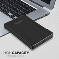 Backup Externe Festplatte HDD 2,5 Zoll Mobile PS4/PS5/XBOX Game Drive USB 3.0 DE