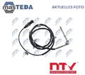 EGT-PL-045 SENSOR ABGASTEMPERATUR NTY FÜR OPEL ASTRA J 1.7 CDTI 68,1.7 CDTI 35