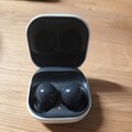 Samsung Galaxy Buds2 SM-R177 weiß Bluetooth Headset In-Ear Kopfhörer defekt