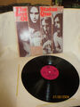 STATUS QUO - THE BEST OF,First Press Germany 1971,Pye 88 015 ET,