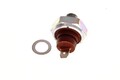 MAXGEAR 21-0100 Öldruckschalter Öldrucksensor für VW GOLF II (19E, 1G1)