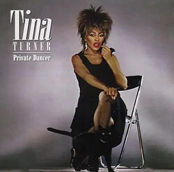 Tina Turner - Private Dancer (Added Value)