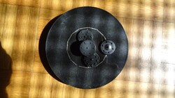 1,5W Solar Springbrunnen Teichpumpe Fontäne Wasserspiel für Außen Teich VogelBad