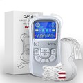 OSITO Digital TENS EMS Gerät Elektrotherapie Muskelstimulator Reizstrom Massage