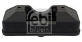FEBI BILSTEIN 45458 Aufnahme, Wagenheber für MERCEDES-BENZ