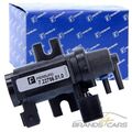 PIERBURG DRUCKWANDLER VENTIL ABGAS-TURBO-LADER FÜR BMW 5-ER E60 E61 520d-535d