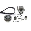 Wasserpumpe + Zahnriemensatz PowerGrip™ GATES KP35604XS für SEAT VW SKODA AUDI 6