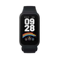 XIAOMI Smart Band 9 Active, Smartwatch, Black