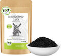 Schwarzkümmel ganz BIO 250 g | 100 % Nigella Sativa Samen ägyptisch | bioKontor