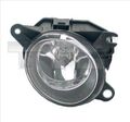 TYC 19-0211001 Nebelscheinwerfer für AUDI