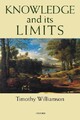 Timothy Williamson Knowledge and its Limits (Taschenbuch)