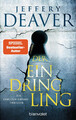 Der Eindringling | Jeffery Deaver | Ein Lincoln-Rhyme-Thriller | Taschenbuch