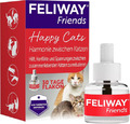 FELIWAY Friends Nachfüllflakon für Katzen | reduziert Konflikte &...