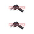 2x KAMOKA SPURSTANGENKÖPFE passend für OPEL MERIVA LINKS+RECHTS | 9010352