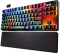 STEELSERIES Apex Pro TKL 2023 Kabellose Mechanische Gaming Tastatur - Schwarz