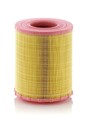 MANN-FILTER Luftfilter C 29 010 Filtereinsatz für MERCEDES ATEGO AXOR ECONIC