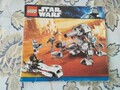 Lego Bauanleitung 7869 Star Wars Battle For Geonosis