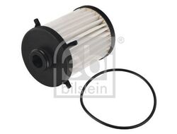 FEBI BILSTEIN 180578 Getriebeölfilter für AUDI