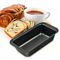 30cm Kastenform Brotbackform Königskuchenform Brotform Backform Kuchenform