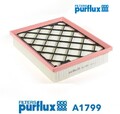 PURFLUX A1799 Luftfilter Luftfiltereinsatz für Ford für Ford usa 