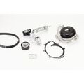 1x Wasserpumpe + Keilrippenriemensatz CONTINENTAL CTAM 5PK1745WP1 passend für