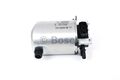 BOSCH F 026 402 201 Kraftstofffilter Kraftstoff Filter für NISSAN