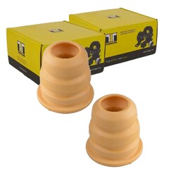 2X TEDGUM ANSCHLAGPUFFER FEDERUNG VORNE passend für FORD C-MAX FOCUS GRAND KUGA 