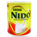 400 g Nestle Nido -  vollmilchpulver, vollmilch Instant full cream milk powder