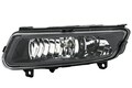 HELLA Nebelscheinwerfer Links für VW
