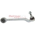 Metzger Querlenker vorne rechts für BMW 1er 2er 3er 4er