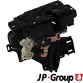 JP GROUP Türschloss JP 1187502680 für 2KB 2KJ VW CADDY 7HM SEAT POLO MULTIVAN T5