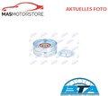 SPANNROLLE FÜR KEILRIPPENRIEMEN BTA E2W0047BTA I NEU OE QUALITÄT