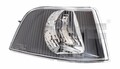 Blinker Blinkleuchte für Volvo 00-04 Vorne Links Fahrerseite TYC 18-0114-21-2