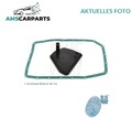 AUTOMATIKGETRIEBE HYDRAULIKFILTERSATZ ADB112130 BLUE PRINT NEU OE QUALITÄT