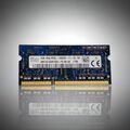 SKHynix 4GB 1RX8 PC3L-12800S-11-13-B4 HMT451S6BFR8A-PB Notebook RAM..##704